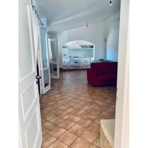 Casa Vacanze Stefania