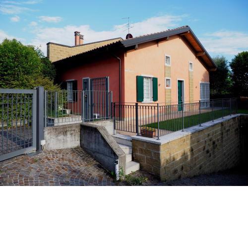 Casa Vacanze Stefy