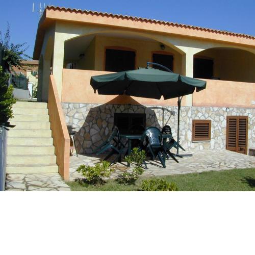 Casa Vacanze Stella Marina