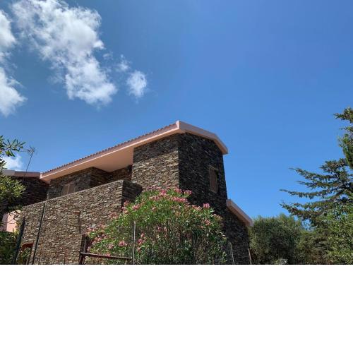 Casa vacanze Stintino vista golfo dell' Asinara
