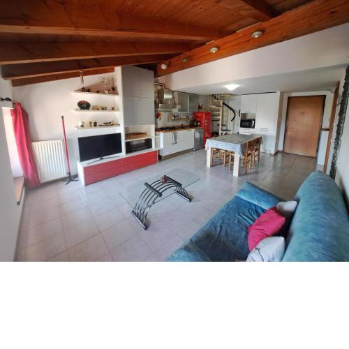 Casa Vacanze S.Tomaso