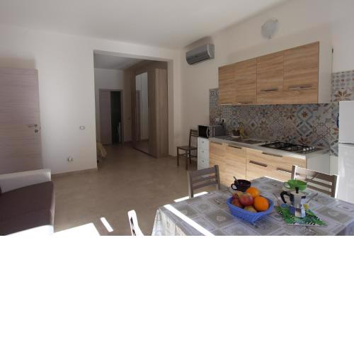 Casa vacanze Su Coru e Su Entu