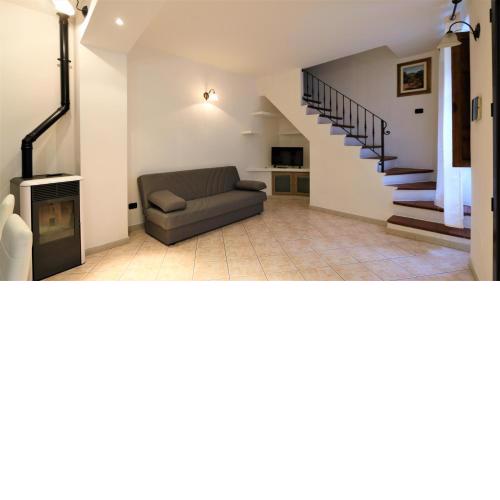 Casa vacanze Su Hastru