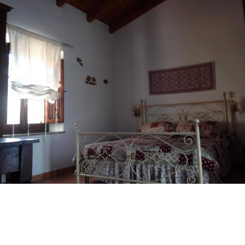 CASA VACANZE "SU PORTALE"