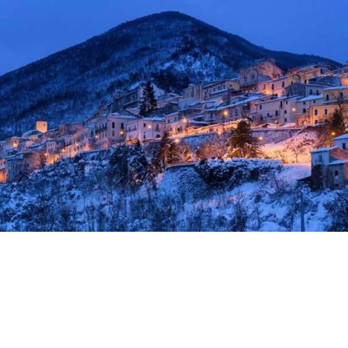 Casa Vacanze sul Gizio