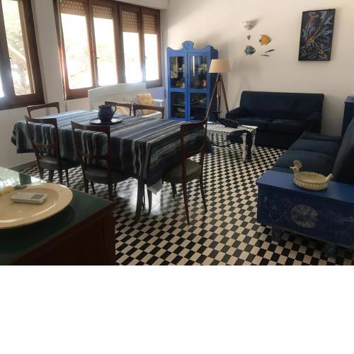 casa vacanze sul mare da lina