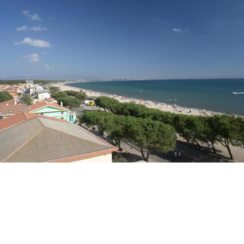 Casa vacanze sul mare da Lina
