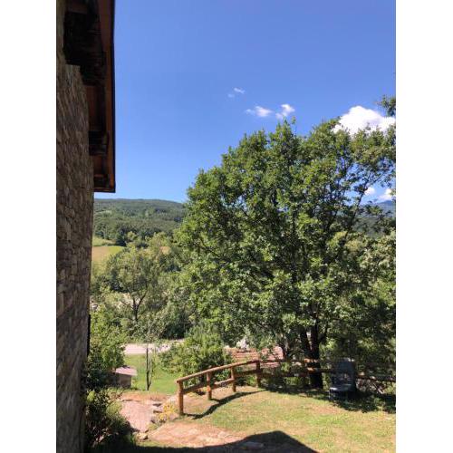 Casa Vacanze sulle Colline Parmensi a Bore