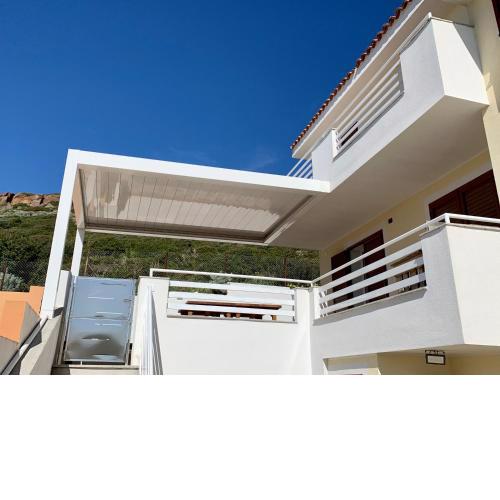 Casa vacanze Sunset