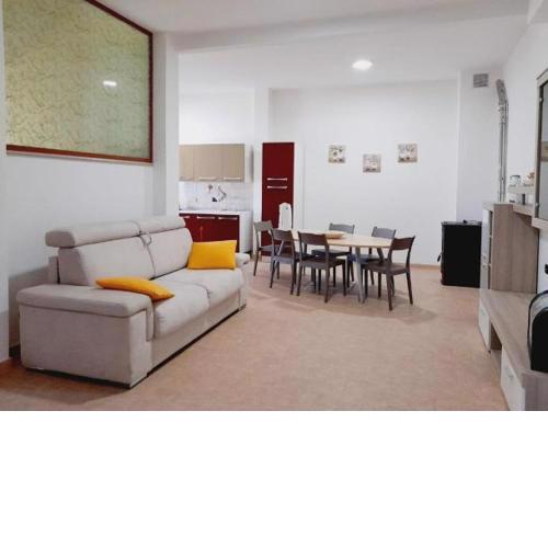 Casa Vacanze Sunshine