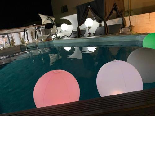 Casa Vacanze Sunshine