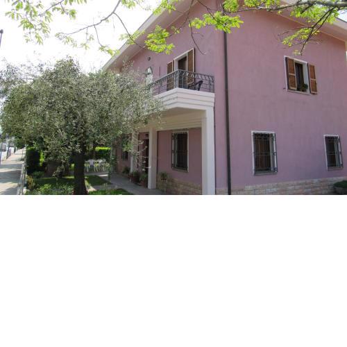 casa vacanze sweet home