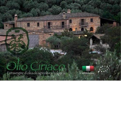 Casa Vacanze Tenuta Trovante