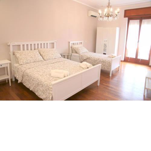 CASA VACANZE TERME BIZANTINE