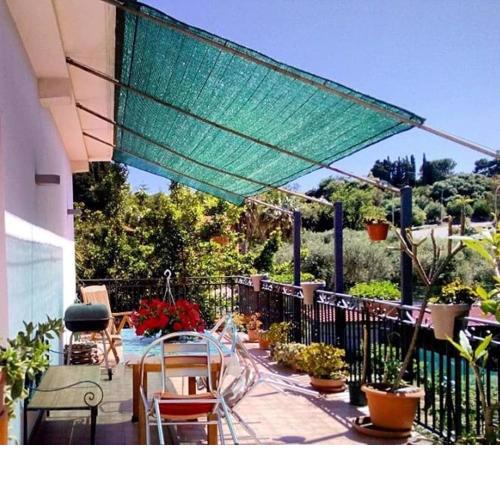 Casa Vacanze Terme