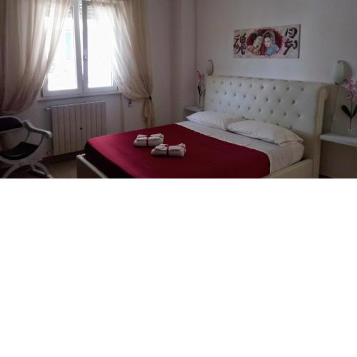 Casa Vacanze Terracina