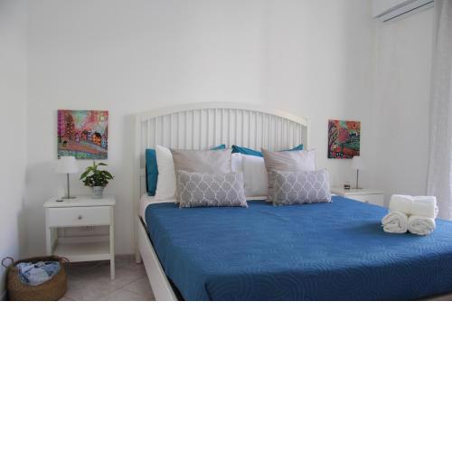 Casa Vacanze Terramare, 550 mt from the beach, close to Ortigia historic center