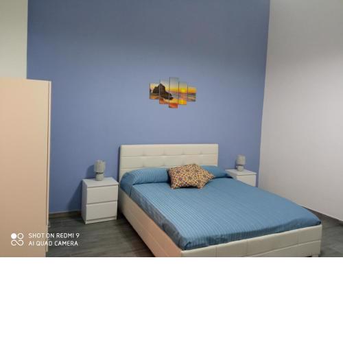 Casa vacanze terrAmare