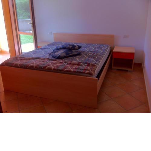 Casa Vacanze Terrapadedda 1