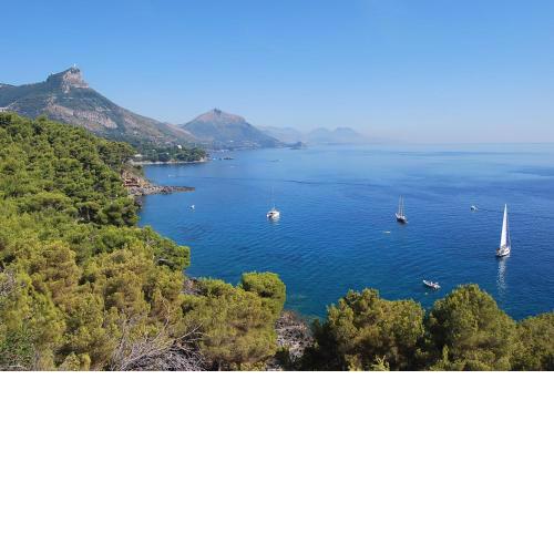 Casa Vacanze Terrazza Panoramica