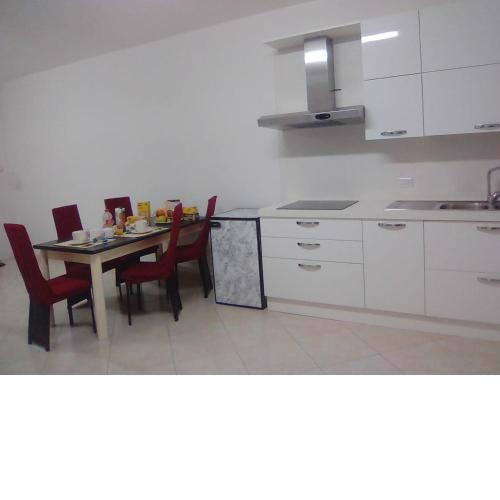 Casa vacanze Ter.Ros.