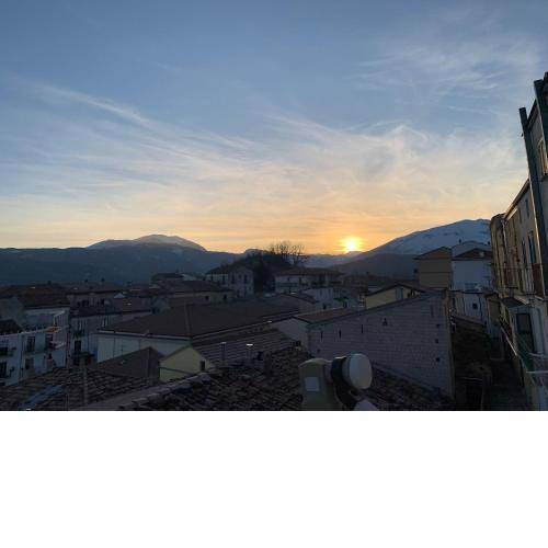 Casa vacanze the coste