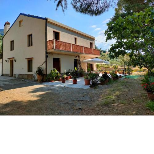Casa Vacanze Tiberio e Le Gole