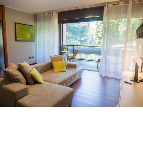 Casa vacanze Tigli