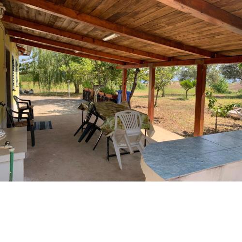 Casa vacanze Tilly