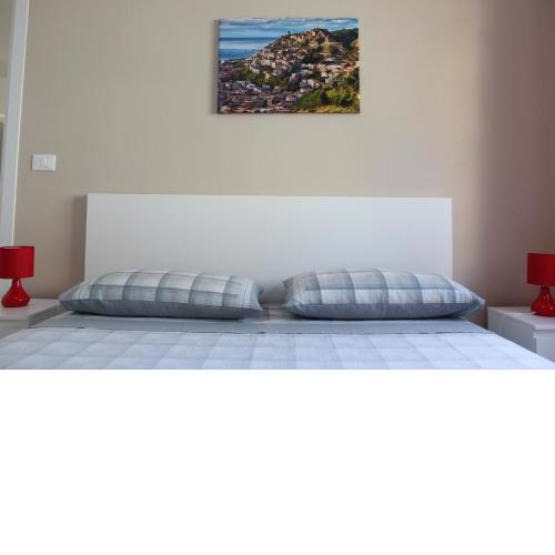 Casa vacanze Tirreno