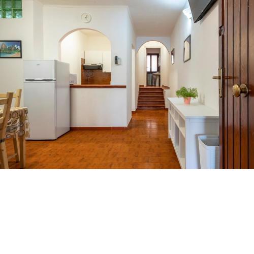 Casa Vacanze Titansarda