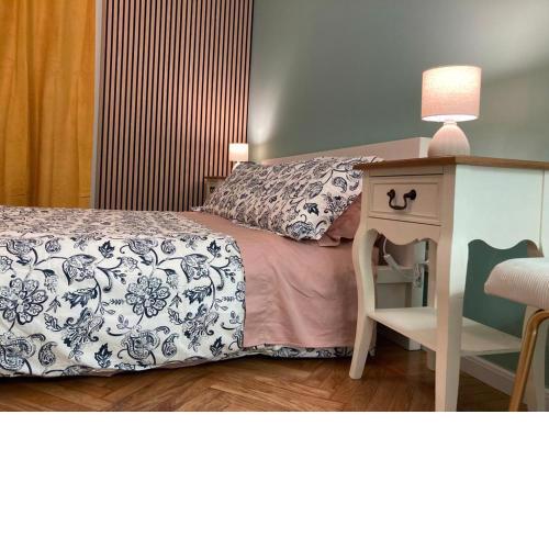 Casa vacanze Torino Liberty