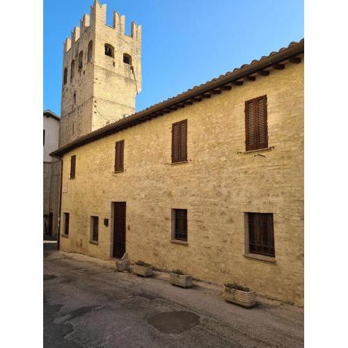 Casa vacanze Torre dell'orologio