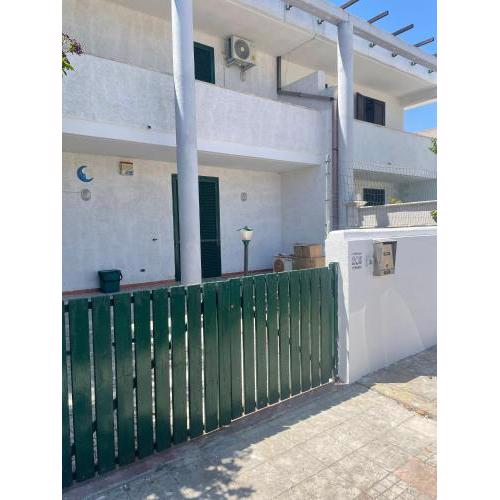 Casa Vacanze Torre dell’Orso con Piscina in Residence
