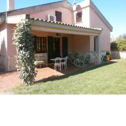 Casa Vacanze Torre Foxi