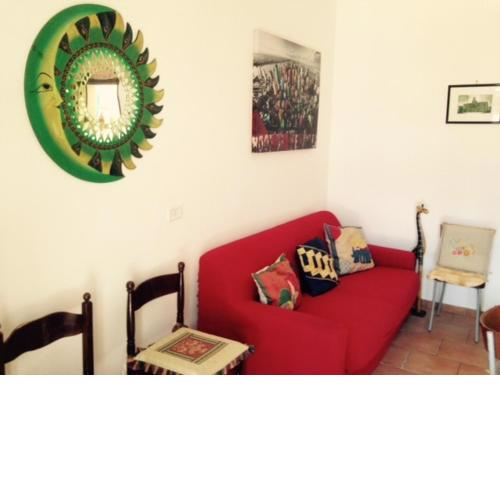 Casa Vacanze Torre Lapillo