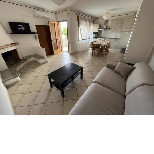 Casa Vacanze Tortora