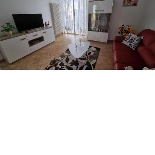 casa vacanze Tortoreto