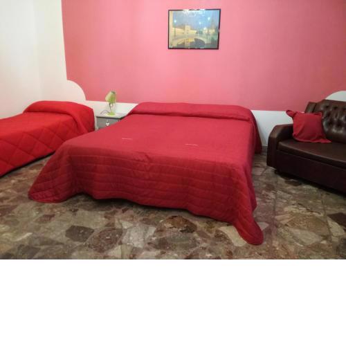 casa vacanze Toto e Nina