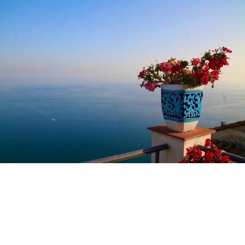 Casa vacanze ' TRA CIELO E MARE '