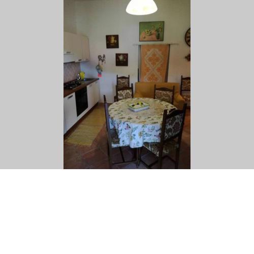 Casa vacanze tra mare e montagna