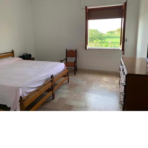 Casa vacanze trainiti