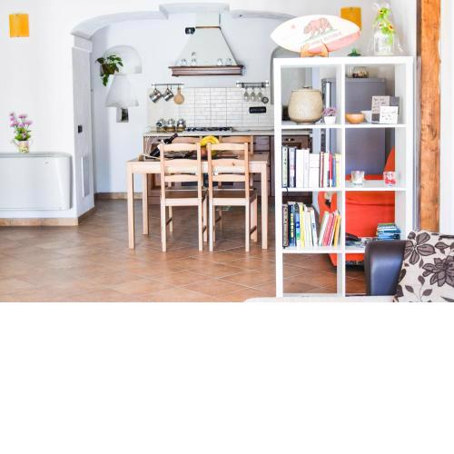 Casa vacanze Tramonti