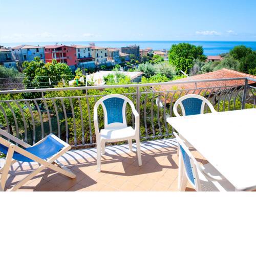 Casa Vacanze Tramonto