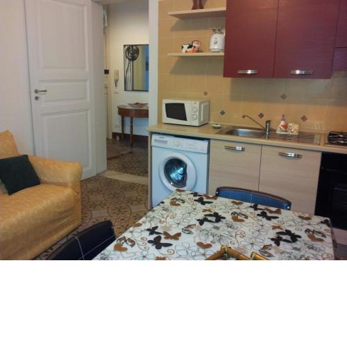Casa Vacanze Trapani Via Mercè