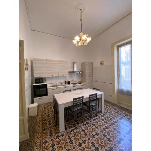 Casa Vacanze Trasselli