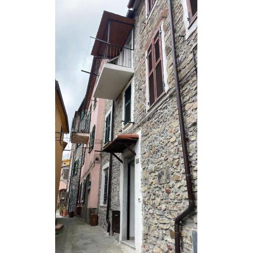Casa Vacanze Trebiano