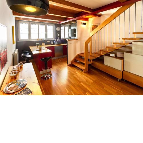 Casa vacanze TRIESTE LE RIVE loft