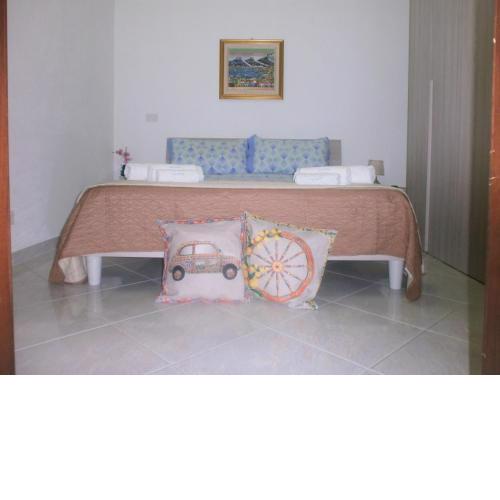 Casa Vacanze Triscele