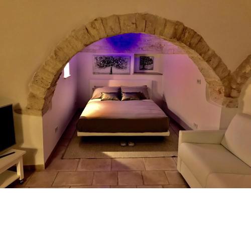 Casa Vacanze Trullo